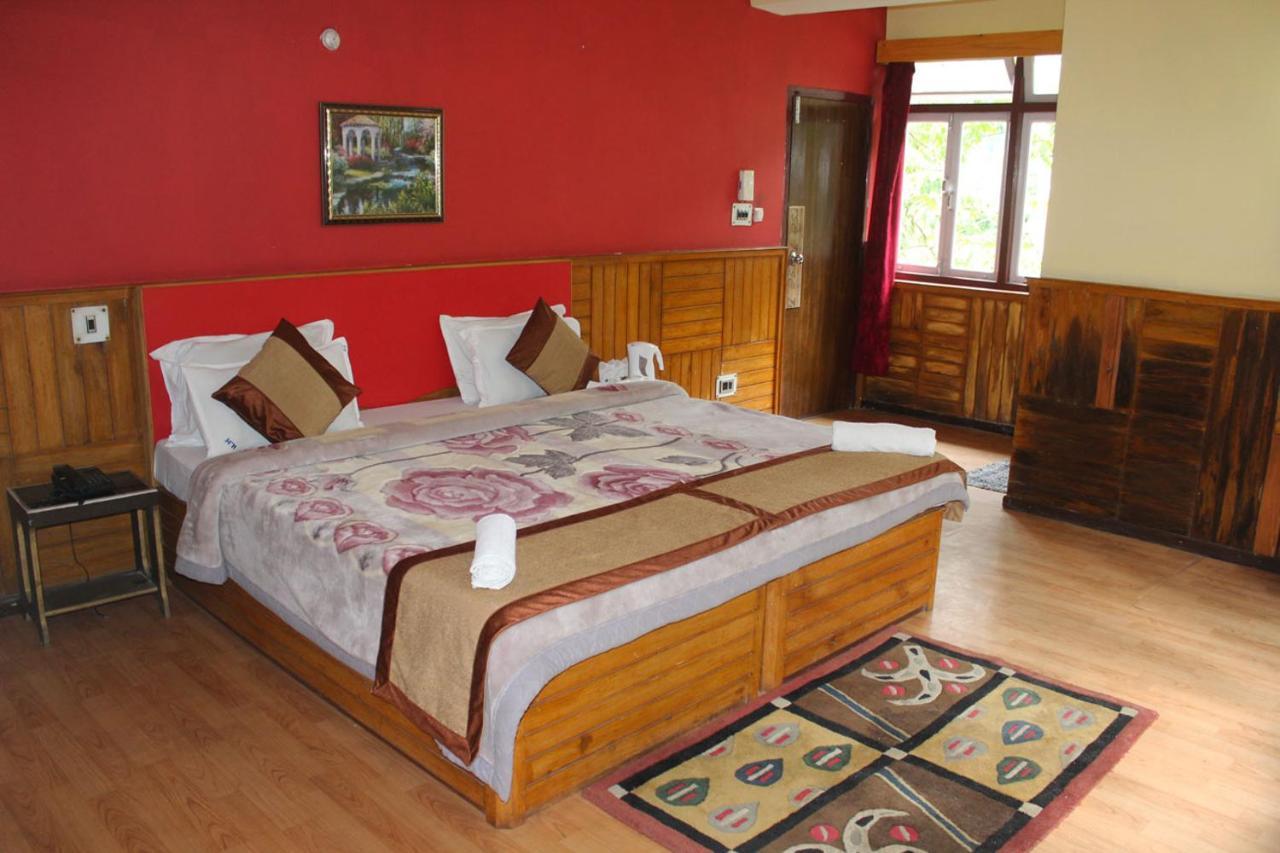 מלון פלינג Norling Retreat מראה חיצוני תמונה