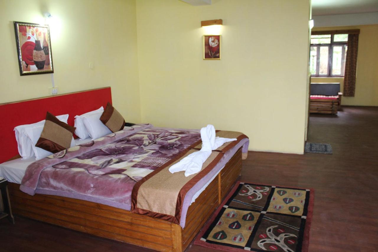 מלון פלינג Norling Retreat מראה חיצוני תמונה